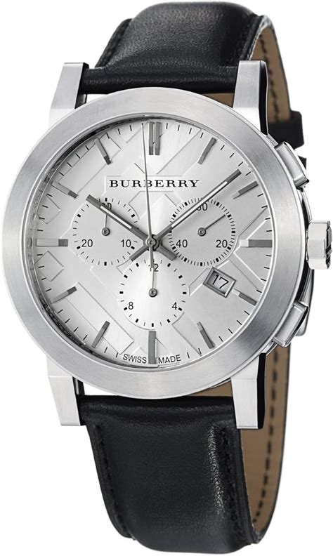 womens burberry watch|burberry watches chronograph.